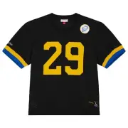 100% Authentic Eric Dickerson Mitchell Ness 1985 LA Rams Jersey M NWT RARE VHTF