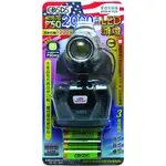 [嘉義牛博士CASIO專賣店] 2000流明P50 LED頭燈(附3電+線)(EDS-K1125)(送防護面罩*1)