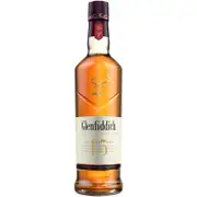[Glenfiddich] Glenfiddich 15YO Single Malt Scotch Whisky 700mL