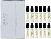 Creed Royal Mayfair Men Combo Pack: Miniature EDP Spray 0.96oz (12x0.08oz)