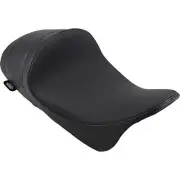 DRAG SPECIALTIES 0801-1251 EZ-ON Mount Forward Low Solo Seat Low Profile Solo