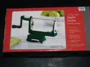 My Perfect Kitchen Apple Peeler Slicer Corer BB&B New in Box