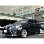 TOYOTA YARIS 中古車 二手車