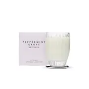 Peppermint Grove Australia Patchouli & Bergamot Candle Large 370g