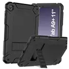 Case for Samsung Galaxy Tab A9+ Plus 11” 2024 (SM-X210/X216/X218), Heavy Duty