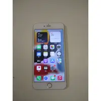 在飛比找蝦皮購物優惠-Apple iphone 6S i6s Plus 5.5吋 