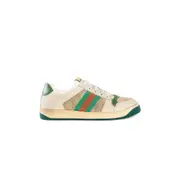 [GUCCI] GUCCI WOMAN MULTICOLOR SNEAKERS Multicolor