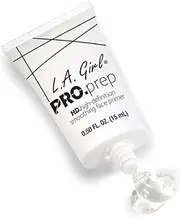 L.A. Girl Pro Prep Hd High Definition Smoothing Face Primer