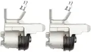 Rear Drum Brake Wheel Cylinder for Austin Healey 3000, Triumph TR250, TR4, (for: Triumph)