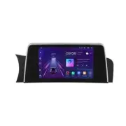9" Android 12 Car Stereo GPS Navigation for BMW X3 2011-2017