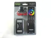 Fusion MS-RGBRC Two-Piece Control System For Fusion RGB LED Marine Speakers NEW