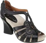 [Earthies] Women's Domingo T-Strap