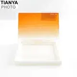 在飛比找遠傳friDay購物精選優惠-Tianya天涯80桔色漸層減光鏡SOFT減光鏡(橘漸層橘)