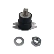 0325974 Rubber Mount For Johnson Evinrude OMC 18 20 25 35 HP Outboard Engine