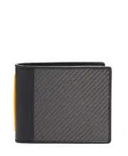 Tumi I Mclaren Global Double Billfold
