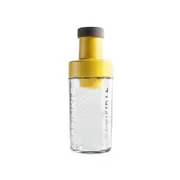 Robo Tom Control Condiment Bottle 260ml - Yellow