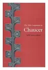 LERER, SETH (ED.) The Yale companion to Chaucer 2006 First Edition Hardcover