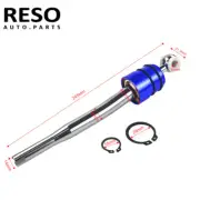 Gear Short Quick Throw Shifter For BMW E30 E36 E39 E46 M3 M5 Z3 325 Billet