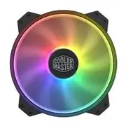 Cooler Master MasterFan MF200R ARGB 200mm Case Fan
