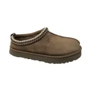 UGG Kid's Tazz Hickory Slippers Suede 1143776K