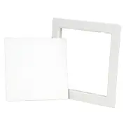 E-Z Access II Access Panel 11 5/8X11 5/8 plumbing electrical wall or ceiling
