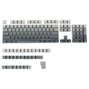 Gradients Color Keycaps Providing Unique Keycap Enhances Durability