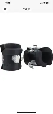 Anti Gravity Boots Inversion Hang up Boots | Inversion Boots Gravity Compression