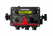 Control Box for Laser Land Leveling