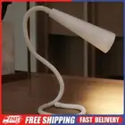 Learning Light Adjustable Gooseneck USB Rechargeable Bedside Reading Night Light