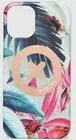 MIMCO Phone Case - SUPER HARD CASE FOR IPHONE 12 MINI print