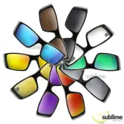 Replacement Lenses for Oakley Fuel Cell - Choose your lens STYLE OO9096