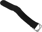 BESPORTBLE Fishing Rod Strap Soft Durable Rod Fixing Belt for Securely Transporting Fishing Gear Convenient Hand Carrying
