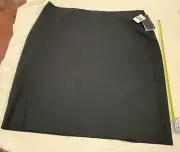 NWT DOG AMELIA PREMIER WOMENS SKIRT SIZE 22W