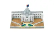 Nanoblock Australian Parliament House