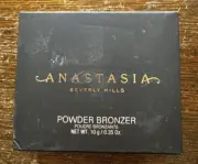 ANASTASIA Beverly Hills Powder Mahogany~ New in Box
