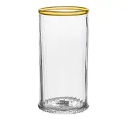 Juliska Nell Highball Glass, Watercress