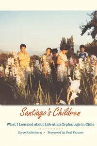 在飛比找誠品線上優惠-Santiago's Children: What I Le