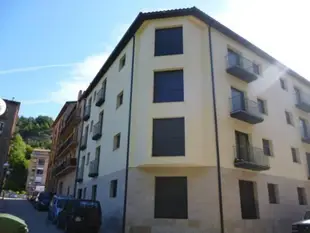 貝爾格達公寓Apartments Berguedà