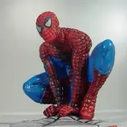 PREMIUM SPIDER-MAN SUPER HERO ACTION FIGURE 1/24 SCALE G SCL DIORAMA ACCESSORY