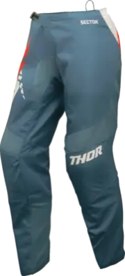 Thor [2902-0343] 24 Women's Sector Split Pants