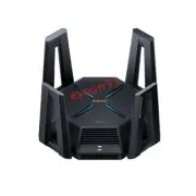 Original Xiaomi 10000M Router Tri-band 2.4/5.2/5.8GHz WIFI 6 Wireless Router