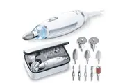 Beurer MP62 Manicure/Pedicure Set