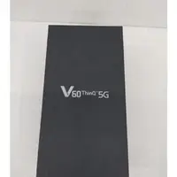 在飛比找蝦皮購物優惠-全新未拆封美版LG V60 ThinQ 手機8+128G 高