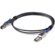 HPE 2.0m External Mini Sas High Density To Mini Sas Cable - Sas - 6.56 Ft -