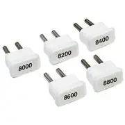 MSD RPM Module Kit - 8000 - 8800 RPM, MSD8748