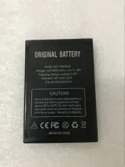 4500mAh New Spare Bateria Batteria Akku For DOOGEE T5 BAT16464500 battery