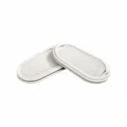 GVS P3 Particulate Filters SPR316 - Pair