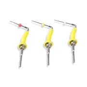 Dental Endo Obturation System Gutta Percha Pen Obturation System Plugger Needle