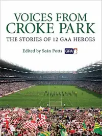 在飛比找博客來優惠-Voices from Croke Park: The St