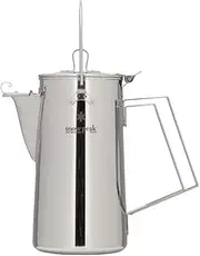Snow Peak 1.8 CS-270R Classic Kettle with Novelty